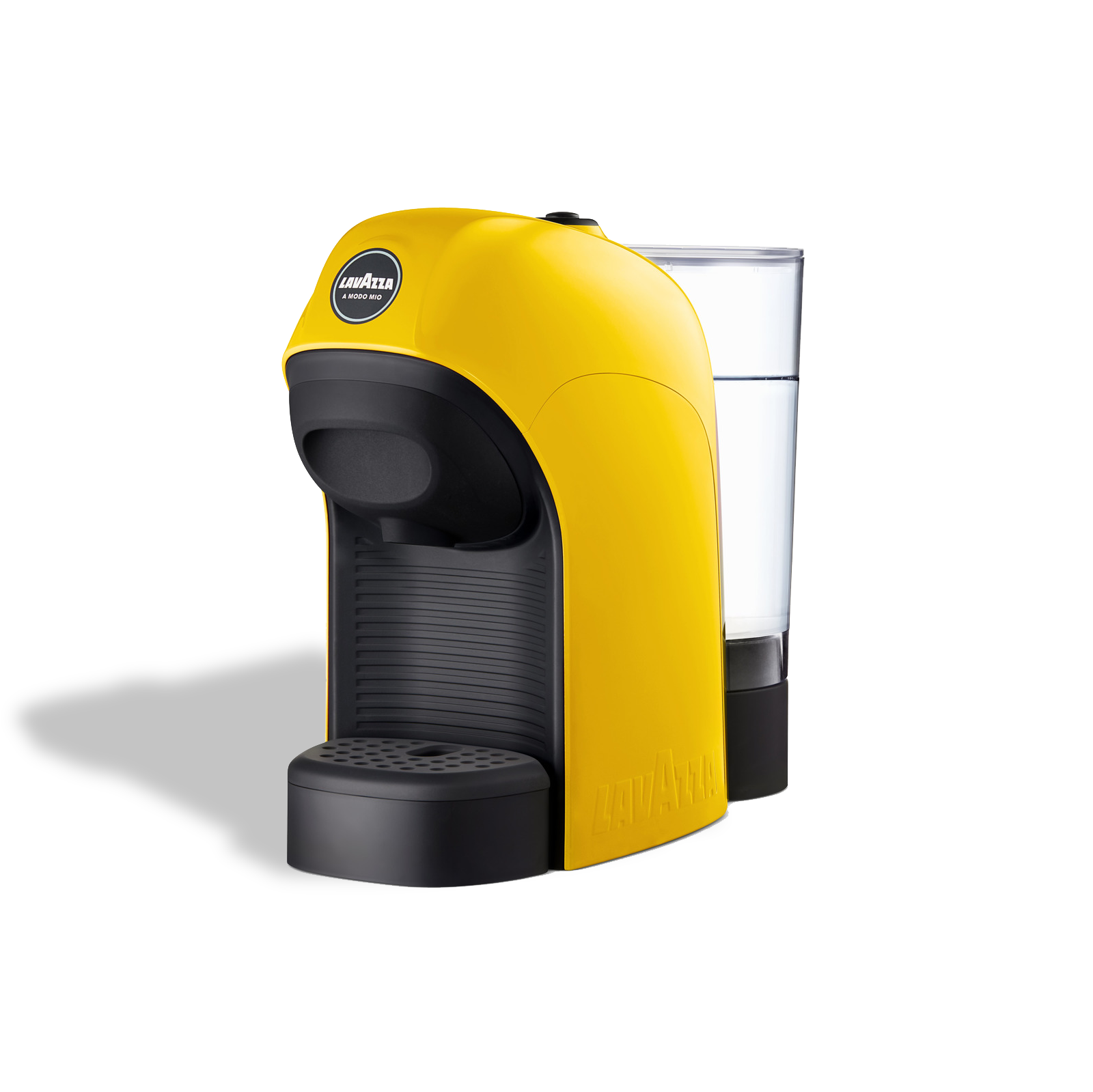 A Modo Mio Tiny - elDorado Caffè